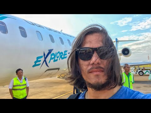 BOBO DI MANA. BERSAMA LUCINTA LUNA