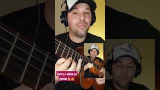 Destino de Violeiro Zé Mulato e Cassiano (Solo com Dobrado de Viola e Violão)