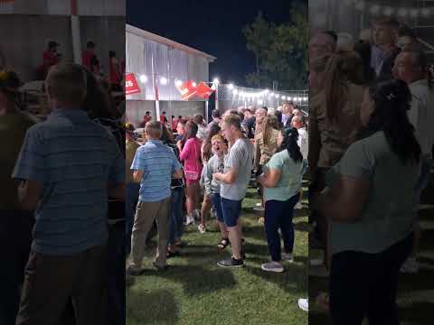 CRESPO - ENTRE RÍOS 🥳Se vivio la Fiesta Provincial del Pollo 🐣 ❤️ Adelanto del próximo programa.