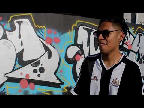 MI PISTOLA x EL NEGRO MONTANA