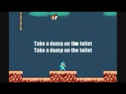 NintendoCapriSun - Wily Castle Lyrics