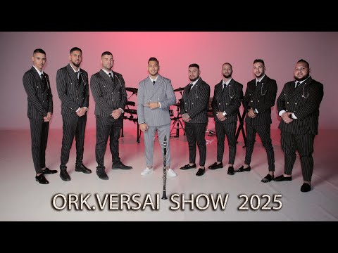 ORK.VERSAI SHOW 2025