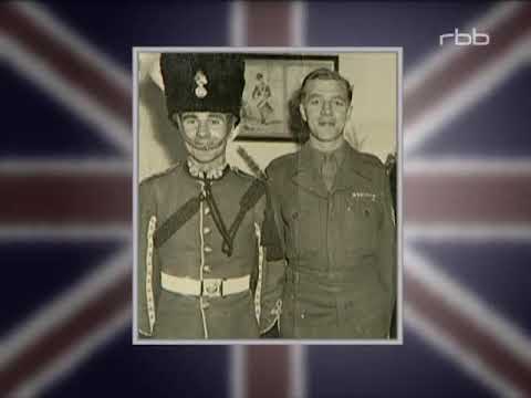 Der lange Nachkrieg - Die Alliierten in Berlin oder Die besten Jahre unseres Lebens Doku