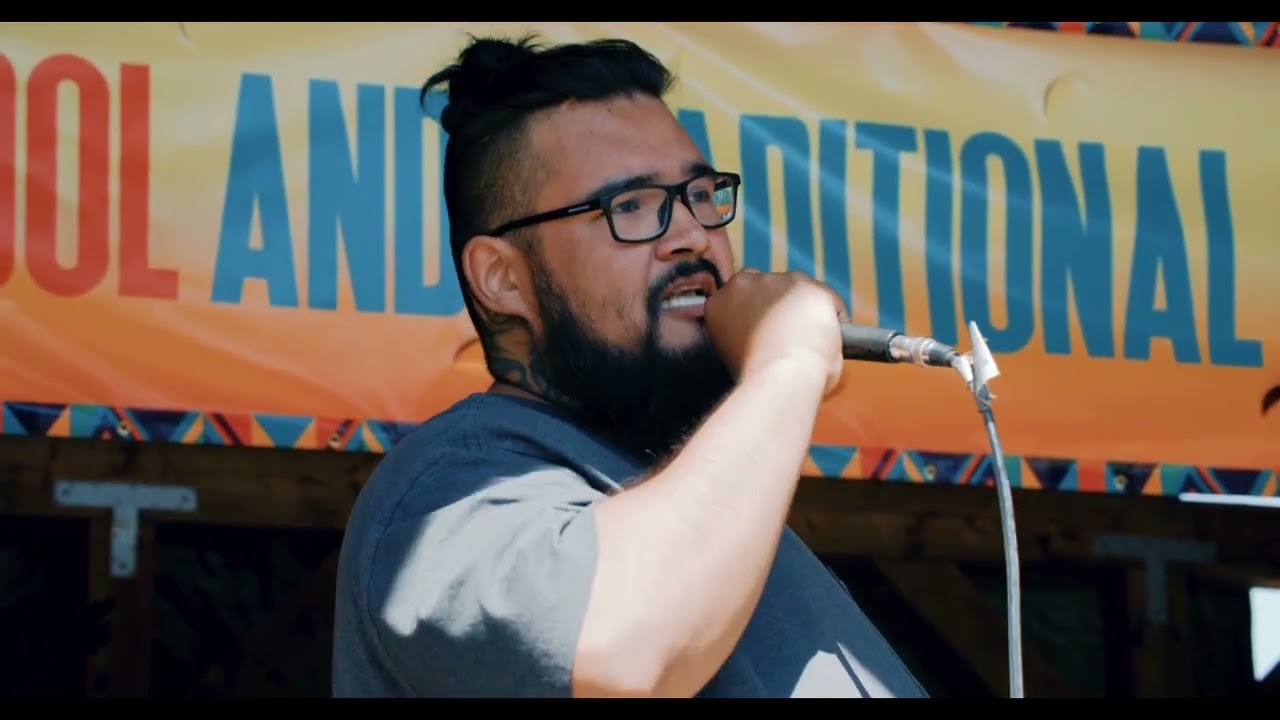 Come Home Live at Fort McKay Treaty Days 2024