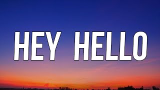 Download lagu Peder Elias, CHA EUN-WOO - Hey Hello (Lyrics) mp3 Download lagu Peder Elias, CHA EUN-WOO - Hey Hello (Lyrics) mp3