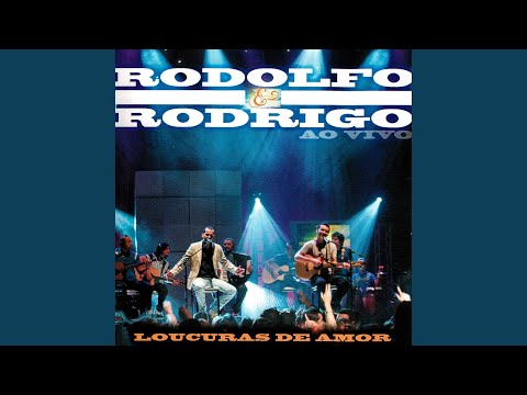 Me Deixe Viver - Rodolfo e Rodrigo