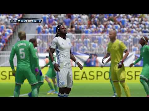 VFO T4 - J 18 - CD Leganés VFO vs Philips Hue