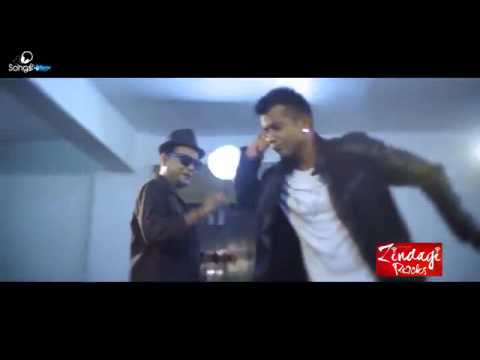Lakhar Lakhar   Zindagi Rocks Sugam Pokharel Ft  Girish   New Nepali Movie Song 2014