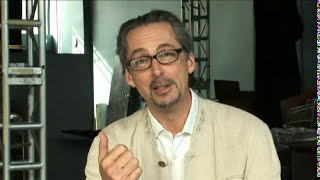 NEA Opera Honors: Stephen Wadsworth on Frank Corsaro