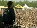 Eels - Novocaine for the soul (Pinkpop 1997)