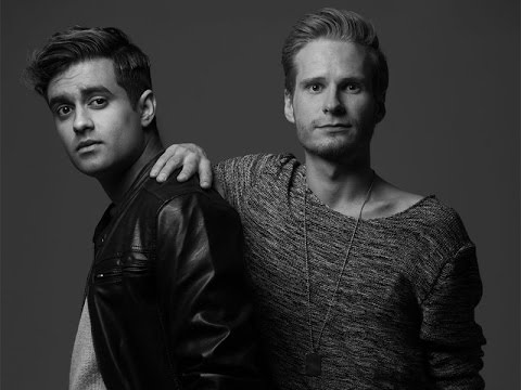 Robin og Bugge - Best når jeg er full (lyrics)