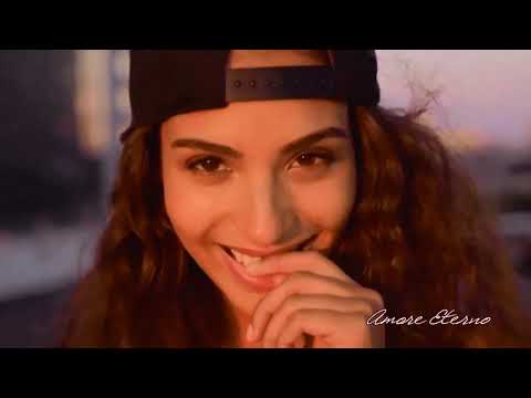 Robin Schulz Ft. Alida - In Your Eyes