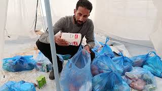 استحلفكم بالله انكم تستنوا الفيديو للنهايه وبارك الله فيكم شكرا لوقفتكم معانا يا اهل الجزائر 🇩🇿🇩🇿🇵🇸