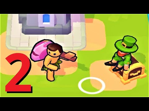 Dreamdale - Fairy Adventure GAMEPLAY Part 2 MASSIVE Progress and Upgrades (Android, iOS) - YouTube