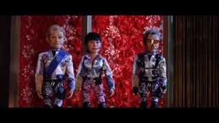 Team America World Police   Awesome Speech