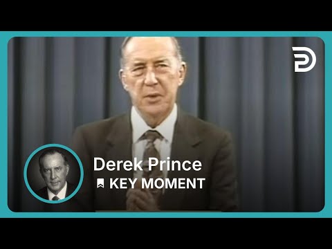 Do This to Receive Complete Salvation | Derek Prince