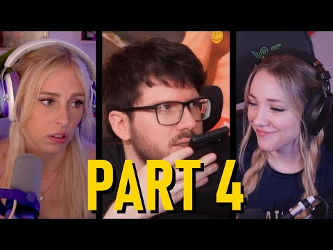 Sonja, Kaddi und Matteo | Die Komplette Lore | Teil 4