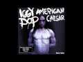 Iggy Pop - Character 