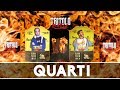 Tritolo Battle Vol 2 Quarti Tullo Vs Shekkero