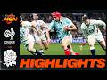 HIGHLIGHTS France V England The Six Nations Champions Are Crowned In A 90 Point Screamer