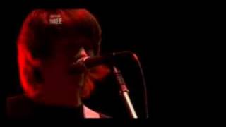 Arctic Monkeys - When The Sun Goes Down demo (Music Video)