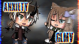 Anxiety - blackbear ||GLMV|| •Gacha Life• || 100 Subscriber Special || FLASH WARNING