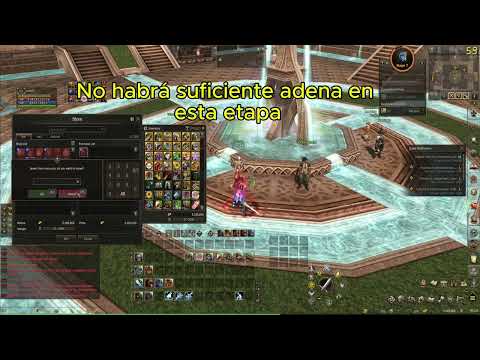 Leveling 1-100 + Enhanced Exalted Weapon