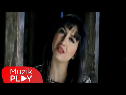 Sevdama Kurban Olasın - Eda Doğanay (Official Video)