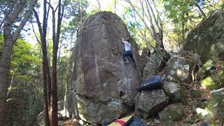 恵那 モアイクラック イースター[初段]