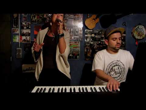 Lou Lettow - Kribbeln im Bauch (Live)