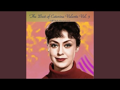 Wenn Du Mich Küßt - Caterina Valente