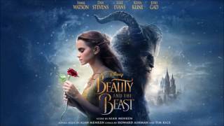 Beauty And The Beast . Soundtrack . Second Main Title · Prologue