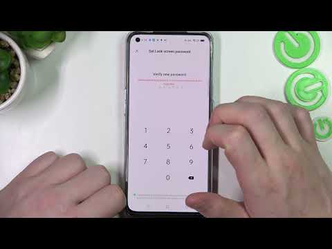 OPPO Reno5 Z 5G Does It Have Fingerprint Sensor.