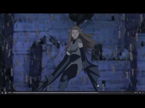 Kankuro has no chill