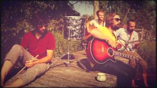 The Wilderness of Manitoba - Morning Sun