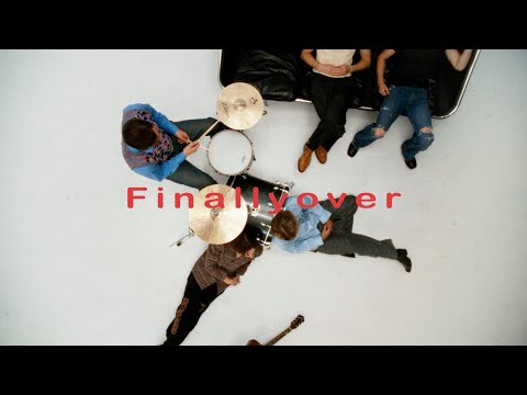 Video thumbnail for Finallyover
