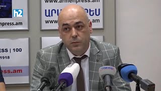 Տուն, տեղ կորցրած արցախցիներին փող են տալիս: Լրաբեր - 27.07.21