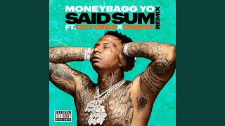 Said Sum (Remix)