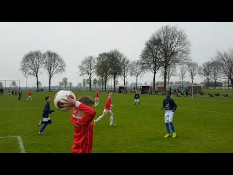 SV Venray JO9-1 - Rhode JO9-1