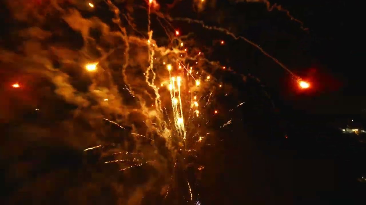 Event drone coverage video thumbnail