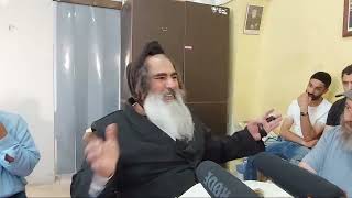 הרב שלום סבג -  - לימוד יומי – י"ט ניסן ה'תשפ"ב