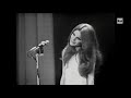 Milva Canzone Sanremo 1968 HD