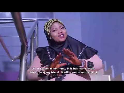 Igbalaye. by; hajjia shakirat anike a.k.a idunnu Barry tide