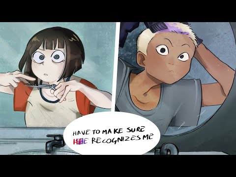 Real Life Funnybunny Meeting The Amazing Digital Circus Comic Dub @katycreep #pomnijax #funnybunny 