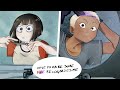 Real Life Funnybunny Meeting The Amazing Digital Circus Comic Dub Katycreep Pomnijax Funnybunny
