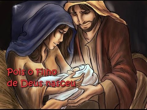 É Natal video