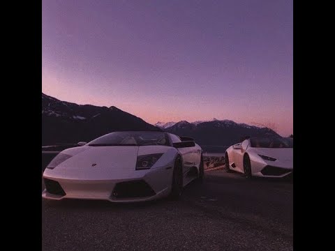 [SOLD] Ramil' x Macan x Navai - "mp3" I lyric type beat