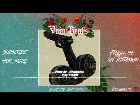 la momia x Jehza x Luar La L x Lisux  Typebeat - " Chipetes en las glocks"