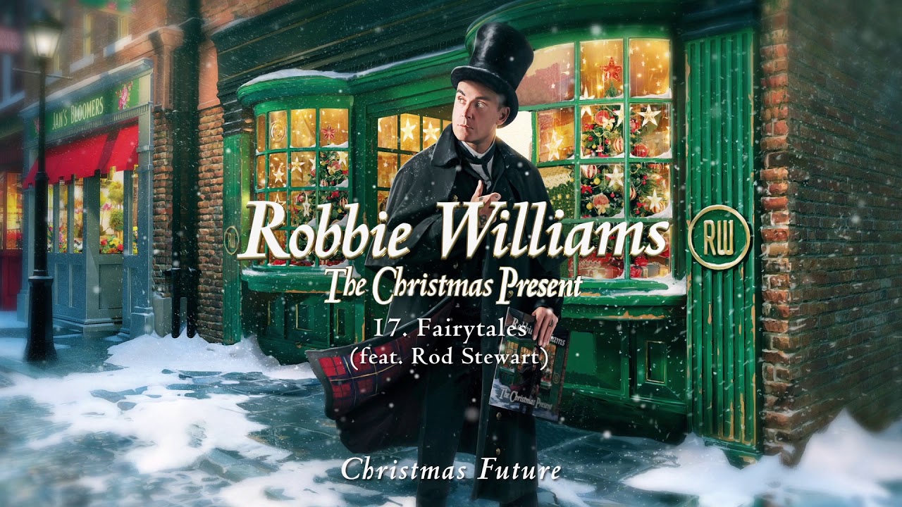 Fairytales Feat Rod Stewart Mp3 Download 320kbps