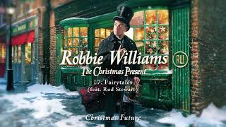 Musik-Video-Miniaturansicht zu Fairytales Songtext von Robbie Williams